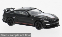 PCX87 PCX870571 - H0 - Ford Mustang VI Mach I - schwarz